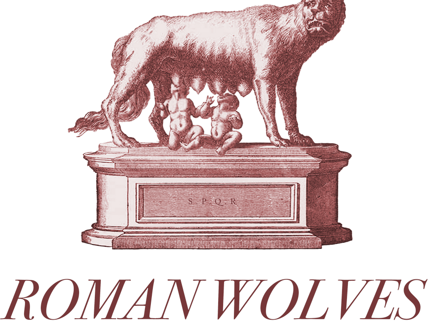 Roman Wolves: Little Italy Restaurant Launches a New Website